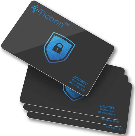 Amazon.com: RFID Blocking Cards 